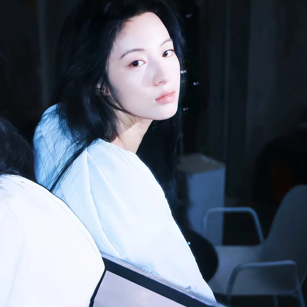 盲少爷恋上我