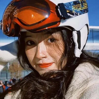 咒怨：白老妇